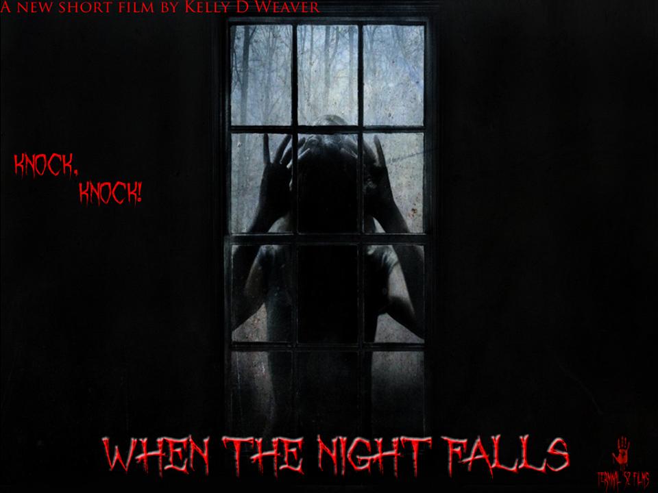 When the Night Falls
